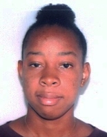 NGAMENI MBOPDA DAVINA Reine