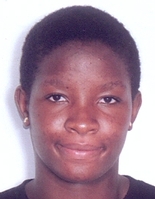 BIBINDE Ruth Manuela Marie