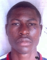 MENGUE AYISSI Albert