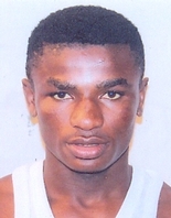 TCHOUTA MBIANDA Ignas Aristide