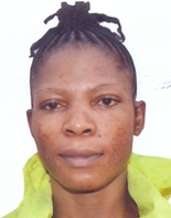 MAMBOU Dorine Stephane