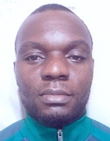 KAMWA NOUNAMO Georges Franck