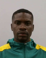 ANDEGUE MBIA Innocent Yves