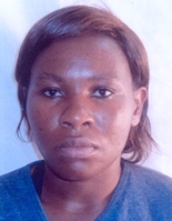 TCHUAKO Rosine Joelle