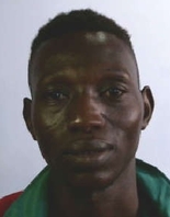 TASEMBEDO Touiko Wenddaabo