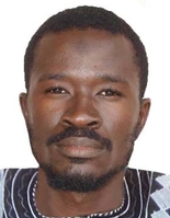 ZONGO Rachid Mohamed