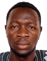 NAGALO Jerome Sylvestre