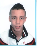 LAKEL Mohamed Al Amine