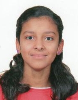 MOKHTARI Fatima Ahlem