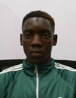 MULENGA Everisto