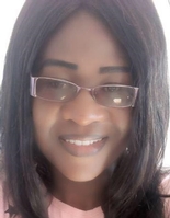 MULULU Mwangala Linah