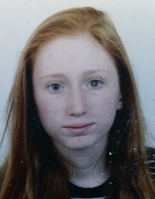 CASTLE Ariana Frances Barclay