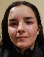 HOMLES Amber Estelle