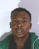 BANDA Francis Bumira