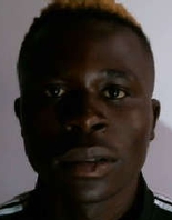 KAMBUNDU Felix