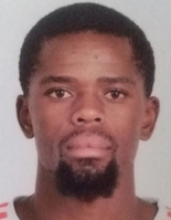 MOTUKISI Keene Charles