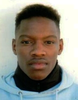 TSHEKO Letlhogile Tshenolo