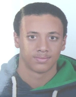 HEGAZY Abdelrahman