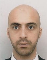 BOUDJADJA Mohamed Sofiene