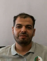 BOUALI Sallah Eddine