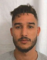 DJEGHABA Nidhal Baha Eddine