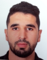 AMROUCHE Oussama