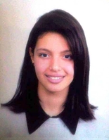 BOUDRA Djamila Achouak