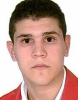 ABI AYAD Mohammed Oualid