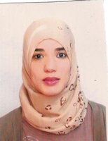 ABDELKADER HEDJALA Fatma Zohra