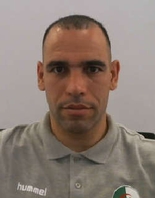 BOULOUDINATS Chouaib