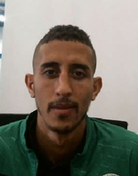 FLISSI Mohamed