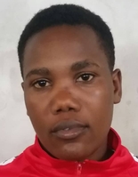 NIRAGIRA Ange Ciella