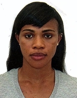 OKAGBARE Blessing Oghnewresem