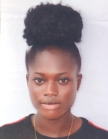 OFILI Favour Chukwuka