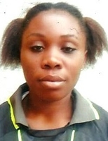 ANIGBATA Grace Chinonyelum