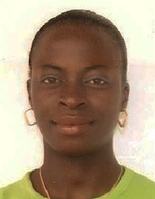 FRANCIS Oluwakemi Ruth