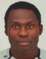 EGWERO Ogho-oghene Omano