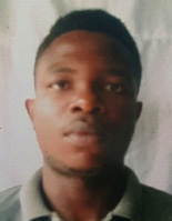 ITSEKIRI Usheoritse Ese