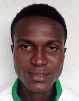 ABEJOYE Oyeniyi Ezekiel