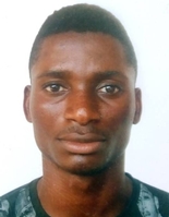 NATHANIEL Samson Oghenewegba