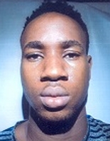 CHINECHEREM Nnamdi Prosper