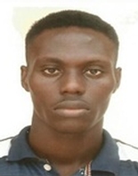 OSADOLOR Aiyowieren Samuel