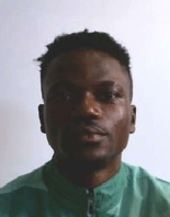 KROBAKPO Clement Ebiowo