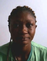 ADESOKAN Dorcas Ajoke