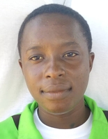 UKEH Uchechikwu Deborah