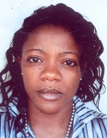 FANNY LAURE Appes Ekanga