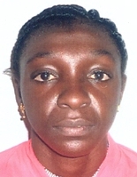 JOELLE SANDRINE Mbumi Nkouindjin