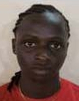 MUSA Murjanatu Liman