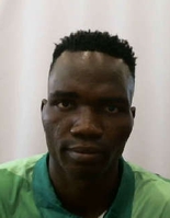 ADEBAYO Solomon Imoleayo