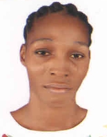 ORIYOMI Ayisat Morenikeji